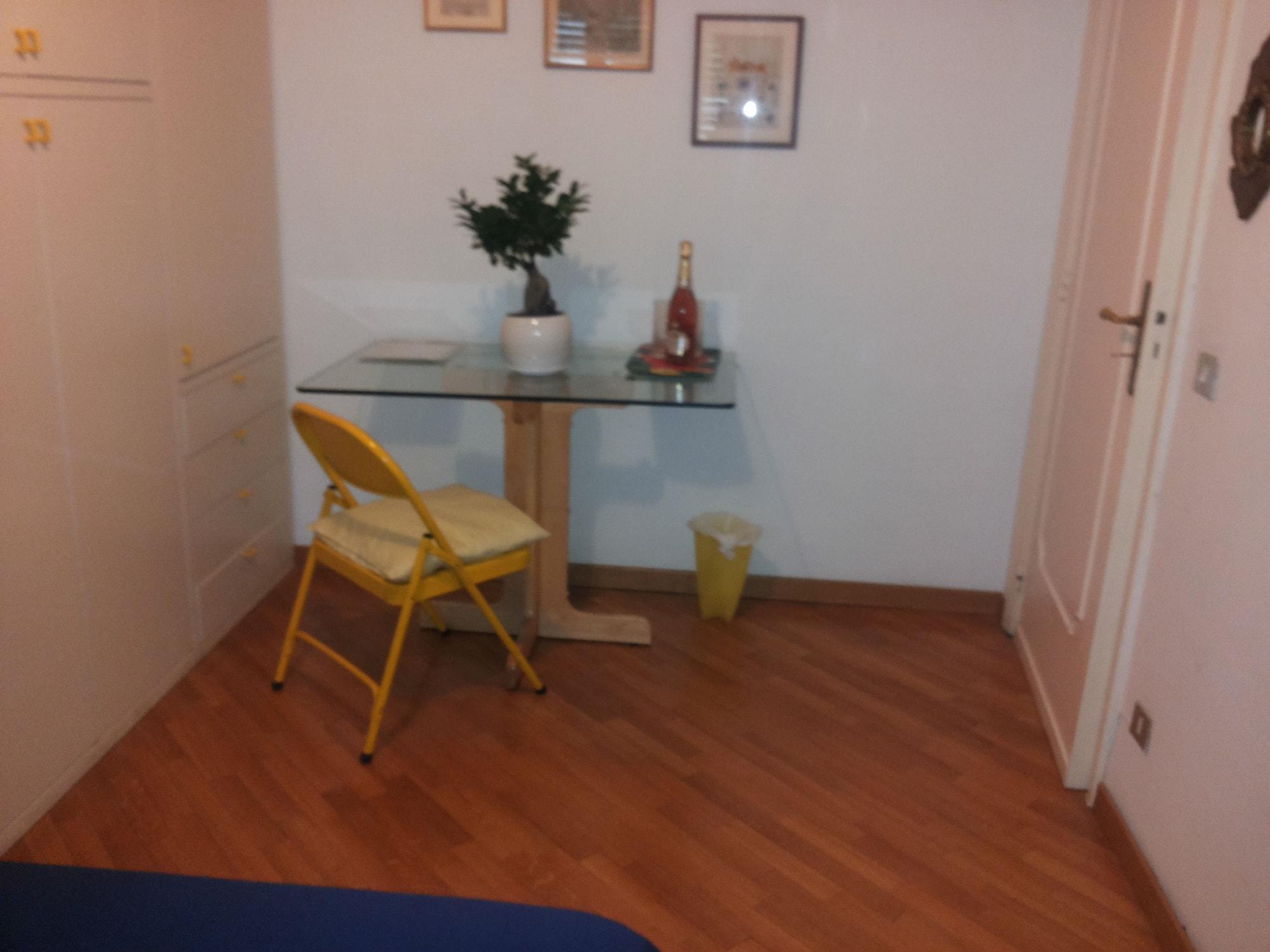 Franca 3* Naples