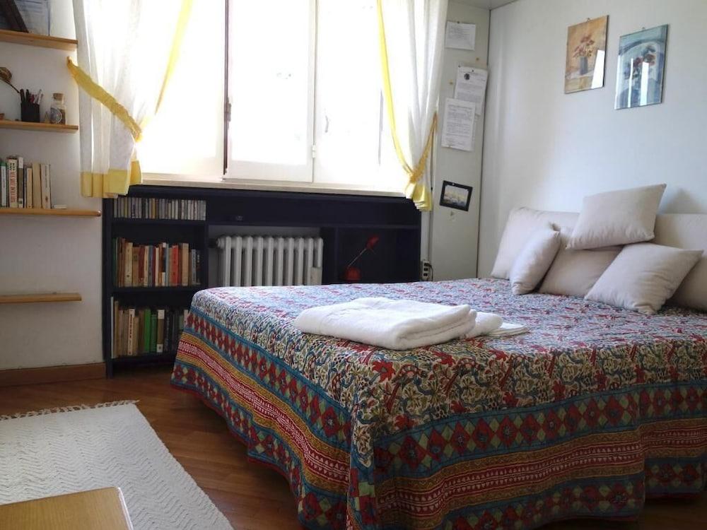 Franca Hotel