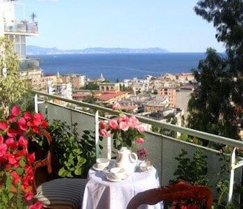 Hotel Franca