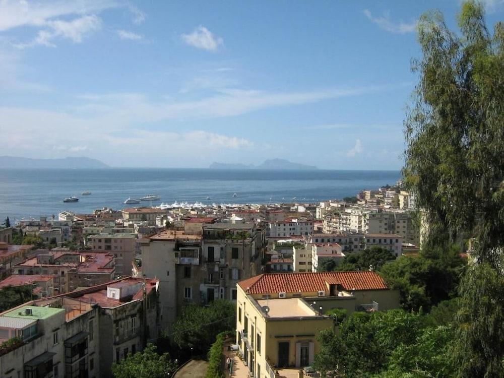 Franca Naples