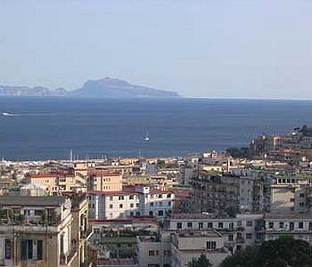 Franca Naples