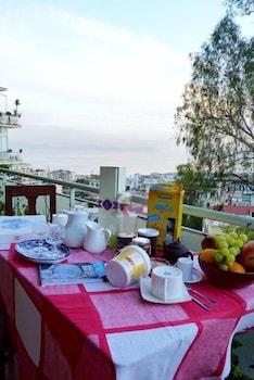 Franca Hotel Napels