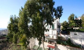 Franca Hotel 3*