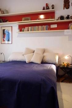 Hotel Franca Napels